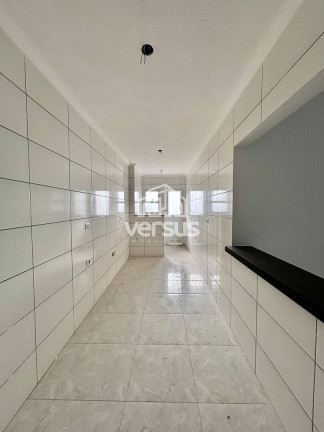 Imagem Apartamento com 3 Quartos à Venda, 100 m² em Cidade Ocian - Praia Grande