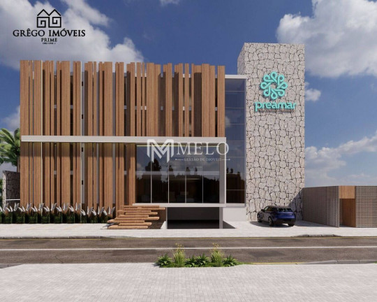 Imagem Apartamento com 1 Quarto à Venda, 30 m² em Tamandaré Imagem Apartamento com 1 Quarto à Venda, 30 m² em Tamandaré