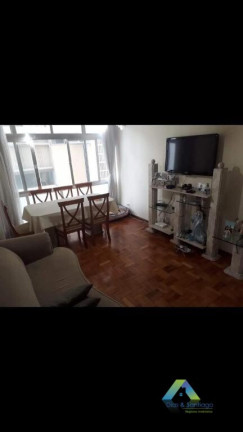 Apartamento com 2 Quartos à Venda, 83 m² em Ipiranga - São Paulo