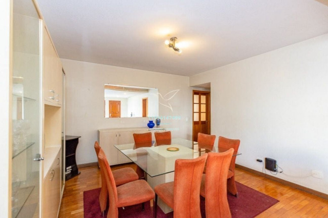 Imagem Apartamento com 3 Quartos à Venda, 153 m² em Moema - São Paulo