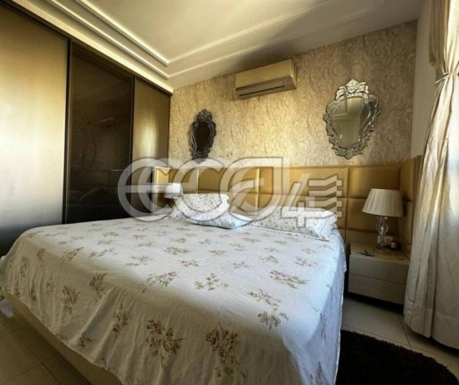 Imagem Apartamento com 3 Quartos à Venda, 175 m² em Jardins - Aracaju Imagem Apartamento com 3 Quartos à Venda, 175 m² em Jardins - Aracaju