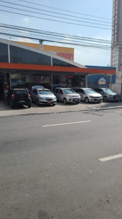 Imagem Sala Comercial para Alugar, 36 m² em Centro - Suzano