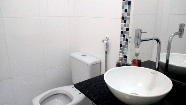 Imagem Apartamento com 3 Quartos para Temporada, em Praia Grande - Ubatuba Imagem Apartamento com 3 Quartos para Temporada, em Praia Grande - Ubatuba