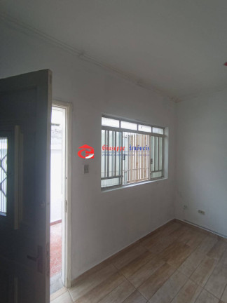 Imagem Casa com 2 Quartos para Alugar, em Jardim Aricanduva - São Paulo Imagem Casa com 2 Quartos para Alugar, em Jardim Aricanduva - São Paulo