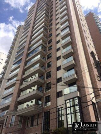 Imagem Cobertura com 4 Quartos à Venda, 314 m² em Jardim Anália Franco - São Paulo Imagem Cobertura com 4 Quartos à Venda, 314 m² em Jardim Anália Franco - São Paulo