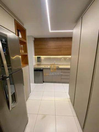 Imagem Apartamento com 3 Quartos à Venda, 111 m² em Setor Oeste - Goiânia Imagem Apartamento com 3 Quartos à Venda, 111 m² em Setor Oeste - Goiânia