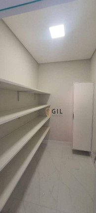 Imagem Sobrado com 5 Quartos à Venda ou Locação, 470 m² em Condomínio Residencial Alphaville Ii - São José Dos Campos