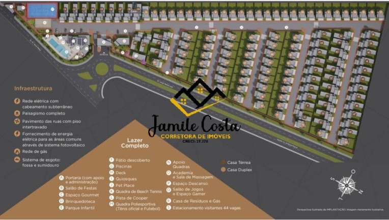 Imagem Casa com 3 Quartos à Venda, 240 m² em Registro - Feira De Santana Imagem Casa com 3 Quartos à Venda, 240 m² em Registro - Feira De Santana