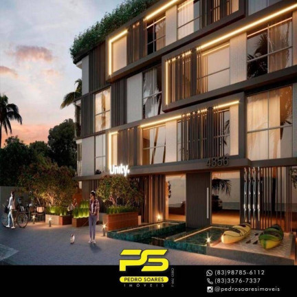 Imagem Sala Comercial à Venda, 34 m² em Cabo Branco - João Pessoa Imagem Sala Comercial à Venda, 34 m² em Cabo Branco - João Pessoa