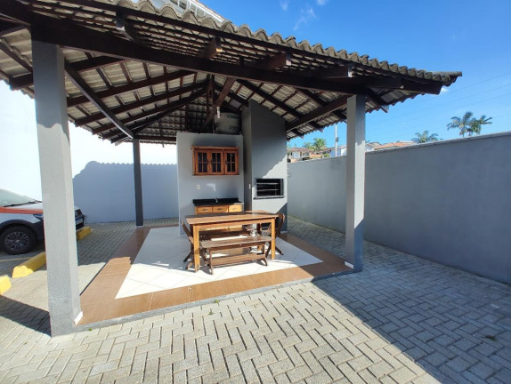 Imagem Casa com 3 Quartos à Venda, 120 m² em Floresta - Joinville