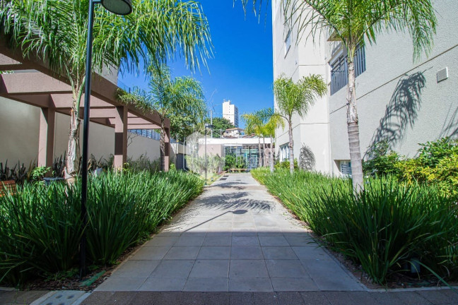 Apartamento com 2 Quartos à Venda, 39 m² em Vila Sônia - São Paulo