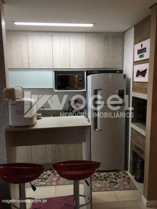 Imagem Apartamento com 3 Quartos à Venda, 101 m² em Pinheiro - Sao Leopoldo