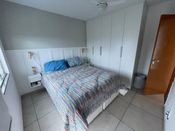 Imagem Casa com 2 Quartos à Venda, 129 m² em Campo Grande - Rio De Janeiro
