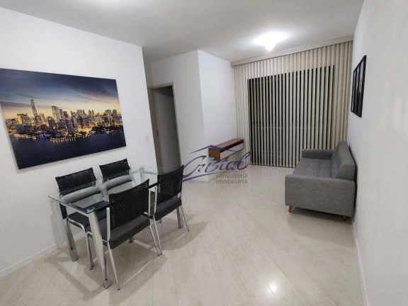 Imagem Apartamento com 2 Quartos à Venda, 54 m² em Tatuapé - São Paulo Imagem Apartamento com 2 Quartos à Venda, 54 m² em Tatuapé - São Paulo