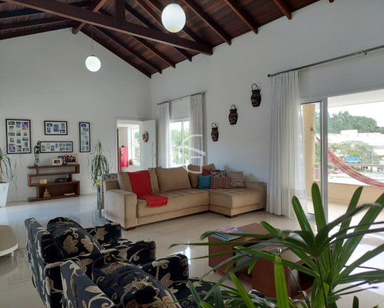 Imagem Imóvel com 5 Quartos à Venda, 568 m² em Boehmerwald - Joinville