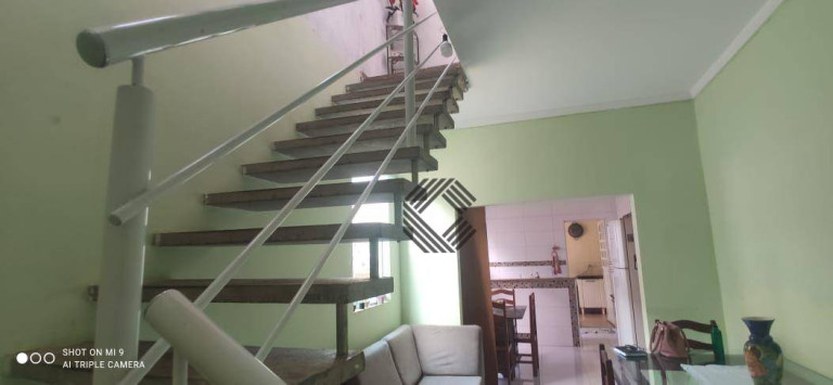 Imagem Sobrado com 3 Quartos à Venda, 153 m² em Jardim Gonçalves - Sorocaba Imagem Sobrado com 3 Quartos à Venda, 153 m² em Jardim Gonçalves - Sorocaba