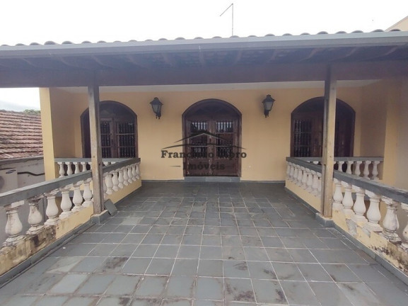 Imagem Sobrado com 4 Quartos à Venda, 573 m² em Pedregulho - Guaratinguetá Imagem Sobrado com 4 Quartos à Venda, 573 m² em Pedregulho - Guaratinguetá