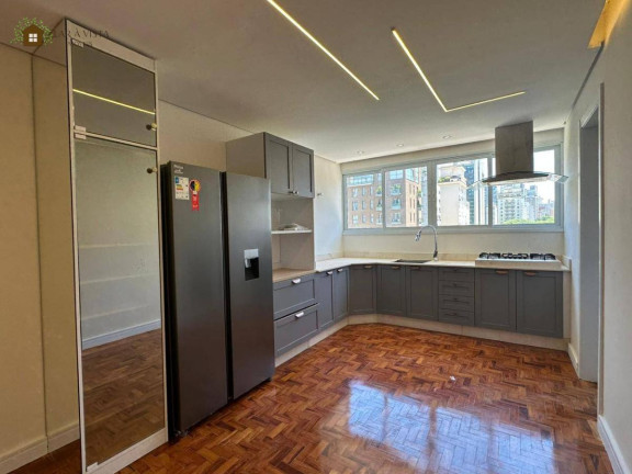 Imagem Apartamento com 2 Quartos à Venda, 100 m² em Cerqueira César - São Paulo Imagem Apartamento com 2 Quartos à Venda, 100 m² em Cerqueira César - São Paulo