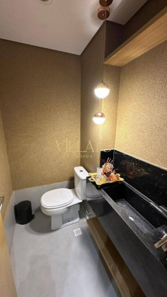Imagem Apartamento com 3 Quartos à Venda, 160 m² em Setor Bueno - Goiânia Imagem Apartamento com 3 Quartos à Venda, 160 m² em Setor Bueno - Goiânia