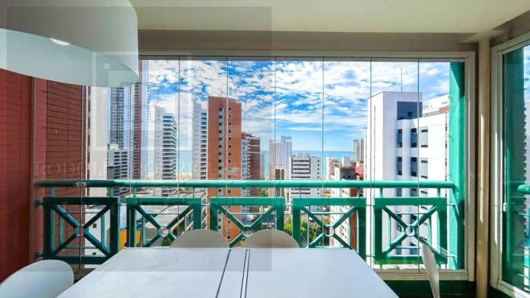 Imagem Apartamento com 3 Quartos à Venda, 205 m² em Meireles - Fortaleza Imagem Apartamento com 3 Quartos à Venda, 205 m² em Meireles - Fortaleza