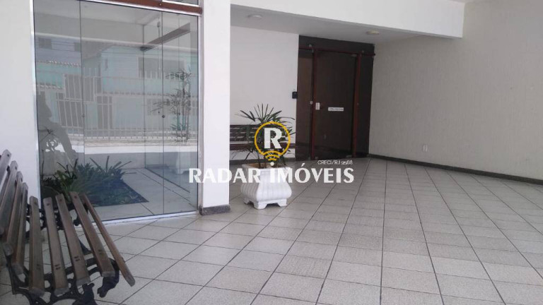 Imagem Apartamento com 2 Quartos à Venda, 100 m² em Braga - Cabo Frio Imagem Apartamento com 2 Quartos à Venda, 100 m² em Braga - Cabo Frio