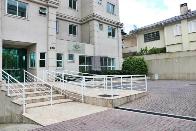 Imagem Apartamento com 3 Quartos à Venda, 98 m² em Alto Da Glória - Curitiba