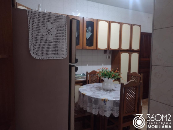 Imagem Casa com 3 Quartos à Venda, 143 m² em Centro - Diadema Imagem Casa com 3 Quartos à Venda, 143 m² em Centro - Diadema