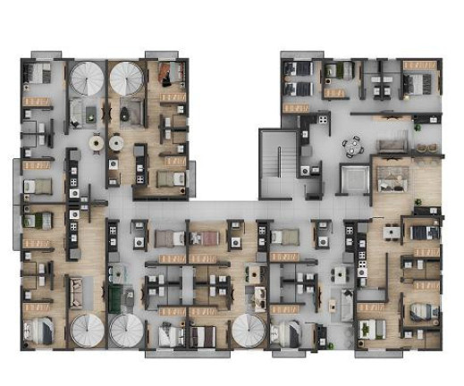 Imagem Apartamento com 3 Quartos à Venda, 81 m² em Intermares - Cabedelo Imagem Apartamento com 3 Quartos à Venda, 81 m² em Intermares - Cabedelo