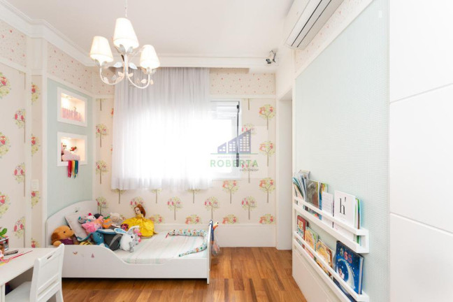 Imagem Apartamento com 4 Quartos à Venda, 178 m² em Brooklin - São Paulo Imagem Apartamento com 4 Quartos à Venda, 178 m² em Brooklin - São Paulo