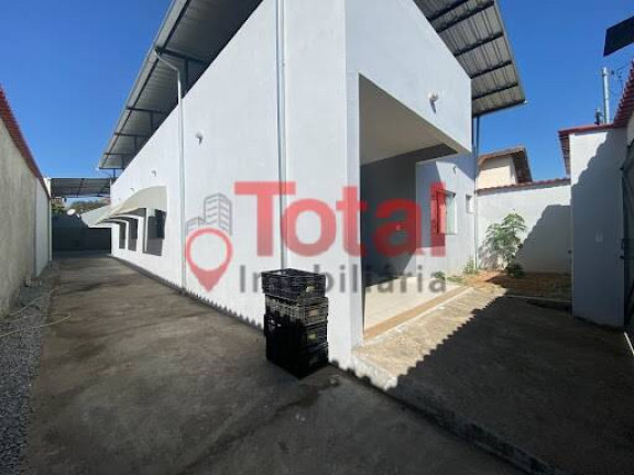 Imagem Casa com 3 Quartos à Venda, 135 m² em Giovanini - Coronel Fabriciano Imagem Casa com 3 Quartos à Venda, 135 m² em Giovanini - Coronel Fabriciano
