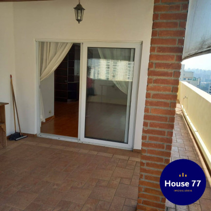 Imagem Apartamento com 4 Quartos à Venda, 350 m² em Campo Belo - São Paulo Imagem Apartamento com 4 Quartos à Venda, 350 m² em Campo Belo - São Paulo