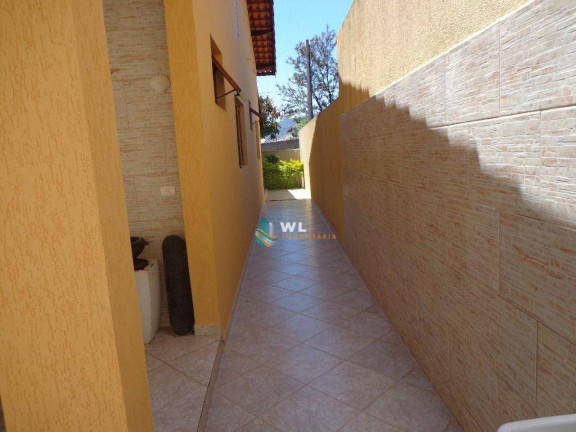 Imagem Casa com 3 Quartos à Venda, 158 m² em Jacaré - Cabreúva Imagem Casa com 3 Quartos à Venda, 158 m² em Jacaré - Cabreúva