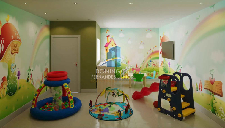 Imagem Apartamento com 2 Quartos à Venda, 50 m² em Itaquera - São Paulo