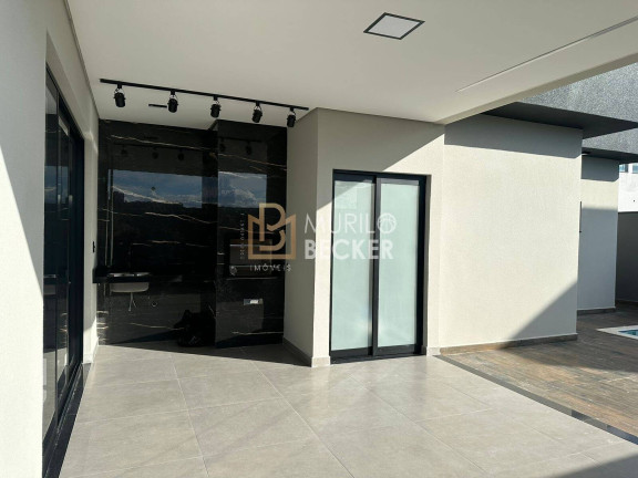 Imagem Casa de Condomínio com 3 Quartos à Venda, 155 m² em Condomínio Terras Do Vale - Caçapava