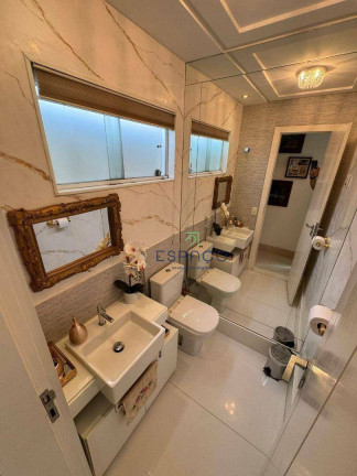 Imagem Casa com 4 Quartos à Venda, 240 m² em Nova Parnamirim - Parnamirim