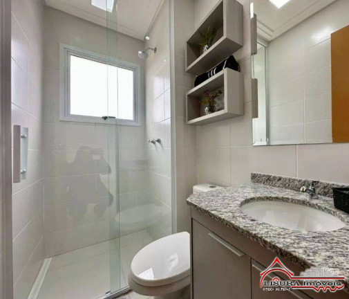 Imagem Apartamento com 3 Quartos para Alugar, em Centro - Jacareí Imagem Apartamento com 3 Quartos para Alugar, em Centro - Jacareí