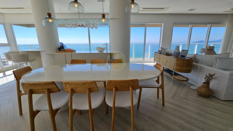 Imagem Apartamento com 4 Quartos à Venda, 222 m² em Praia Brava - Itajaí Imagem Apartamento com 4 Quartos à Venda, 222 m² em Praia Brava - Itajaí