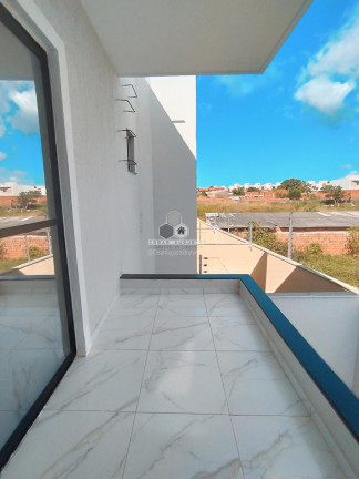 Imagem Casa com 3 Quartos à Venda, 124 m² em Parque Hawaí - Eusébio Imagem Casa com 3 Quartos à Venda, 124 m² em Parque Hawaí - Eusébio