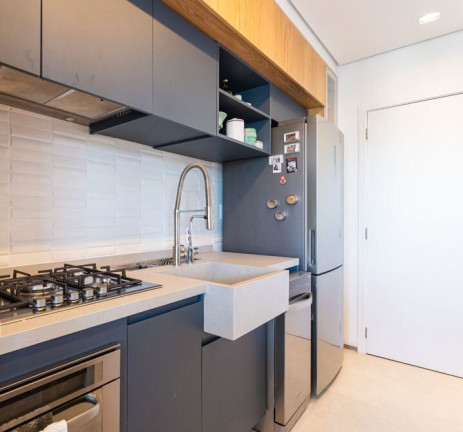 Imagem Apartamento com 1 Quarto à Venda, 70 m² em Vila Madalena - São Paulo Imagem Apartamento com 1 Quarto à Venda, 70 m² em Vila Madalena - São Paulo