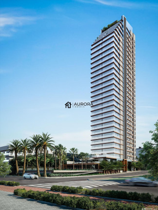 Apartamento com 4 Quartos à Venda, 508 m² em Centro - Itapema