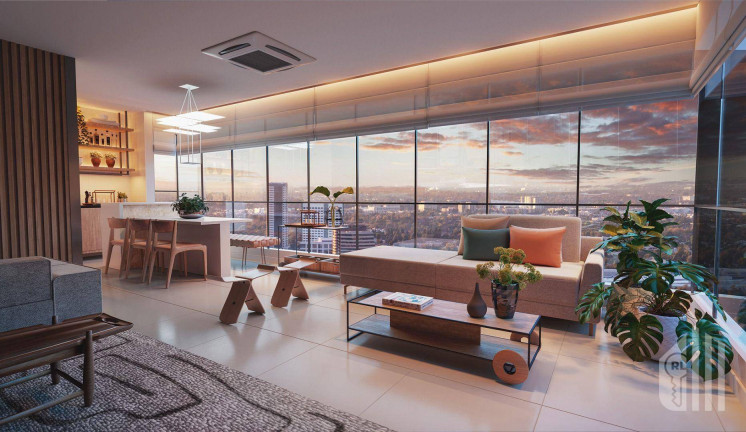 Imagem Apartamento com 5 Quartos à Venda, 229 m² em Jóquei - Teresina Imagem Apartamento com 5 Quartos à Venda, 229 m² em Jóquei - Teresina
