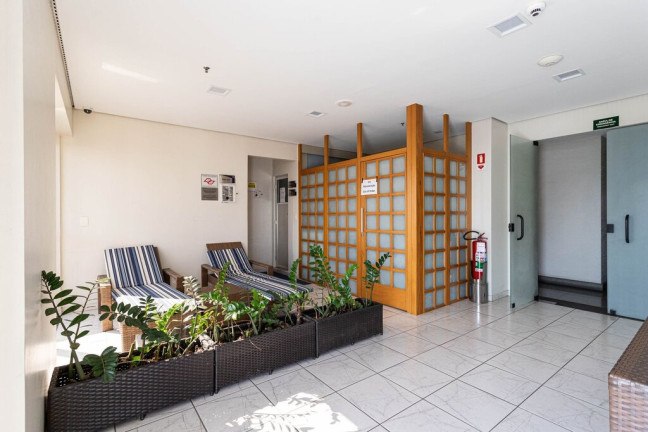 Imagem Apartamento com 1 Quarto à Venda, 29 m² em Itaim Bibi - São Paulo Imagem Apartamento com 1 Quarto à Venda, 29 m² em Itaim Bibi - São Paulo