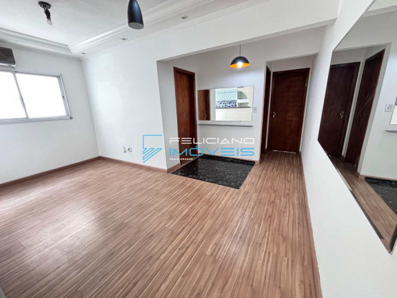Imagem Apartamento com 2 Quartos à Venda, 60 m² em Guilhermina - Praia Grande Imagem Apartamento com 2 Quartos à Venda, 60 m² em Guilhermina - Praia Grande