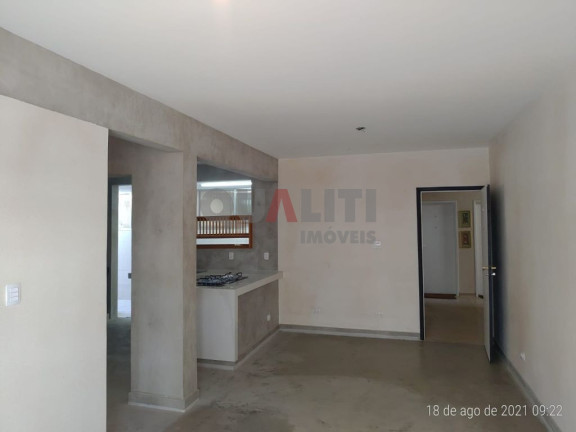 Imagem Apartamento com 3 Quartos à Venda, 102 m² em Vila Nova Conceição - São Paulo
