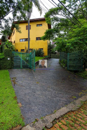 Imagem Casa de Condomínio com 4 Quartos à Venda, 482 m² em Granja Viana Ii - Cotia Imagem Casa de Condomínio com 4 Quartos à Venda, 482 m² em Granja Viana Ii - Cotia