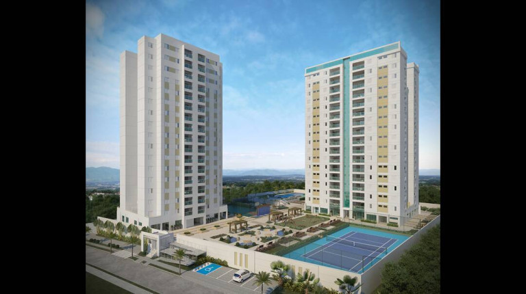 Imagem Apartamento com 3 Quartos à Venda, 93 m² em Parque Campolim - Sorocaba Imagem Apartamento com 3 Quartos à Venda, 93 m² em Parque Campolim - Sorocaba