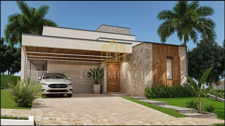 Casa com 4 Quartos à Venda, 375 m² em Urbanova - São José Dos Campos