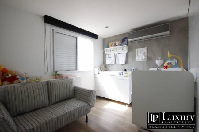 Imagem Apartamento com 2 Quartos à Venda, 85 m² em Real Parque - São Paulo Imagem Apartamento com 2 Quartos à Venda, 85 m² em Real Parque - São Paulo