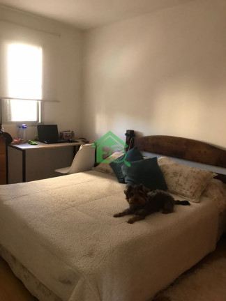 Imagem Apartamento com 2 Quartos à Venda, 50 m² em Jardim Taquaral - São Paulo