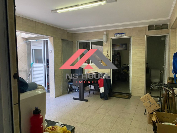 Imagem Casa com 3 Quartos à Venda, 172 m² em Jardim Sao Caetano - São Caetano Do Sul Imagem Casa com 3 Quartos à Venda, 172 m² em Jardim Sao Caetano - São Caetano Do Sul